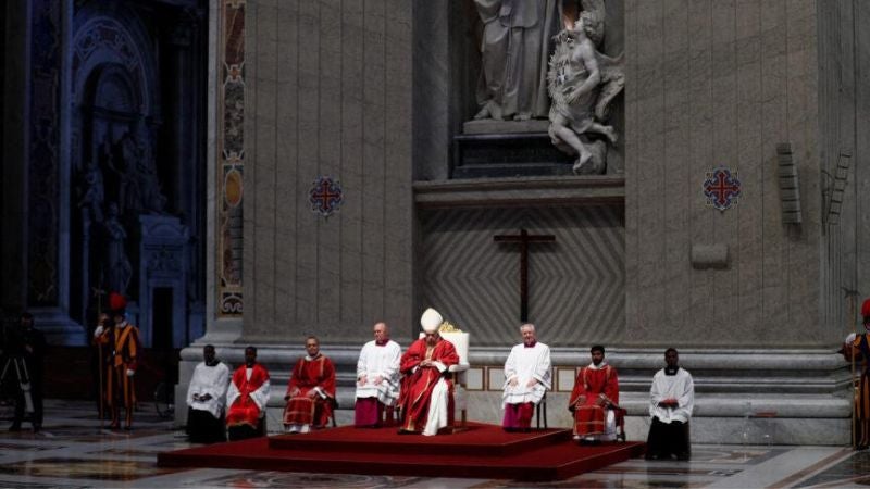 Papa Francisco