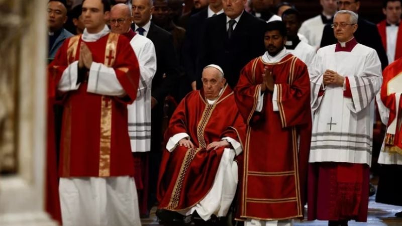 Papa Francisco