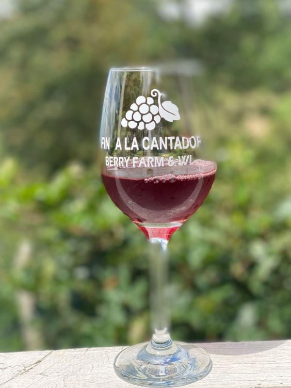 Finca La Cantadora Honduras
