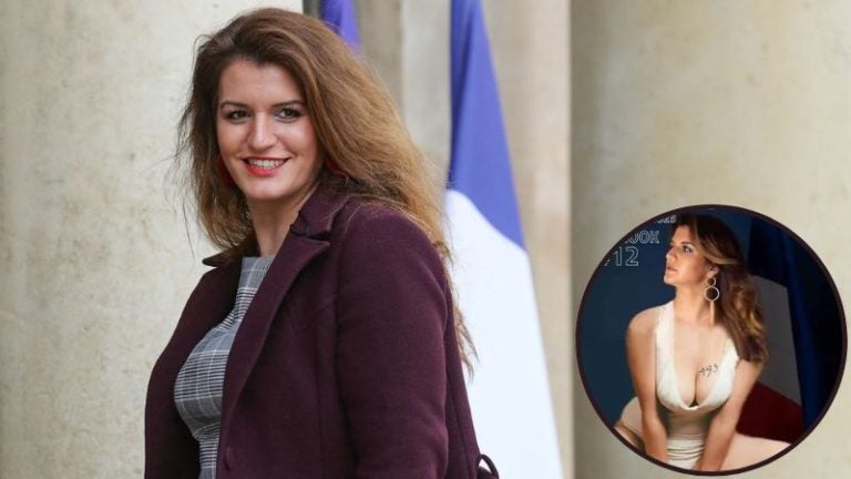 Marlène Schiappa.