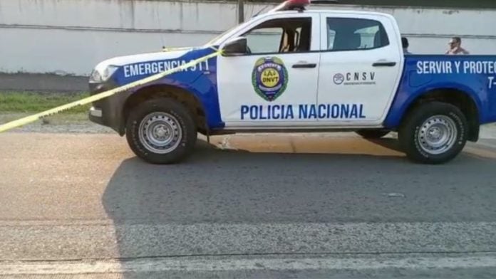 Hombre muere atropellado en bulevar del norte en SPS