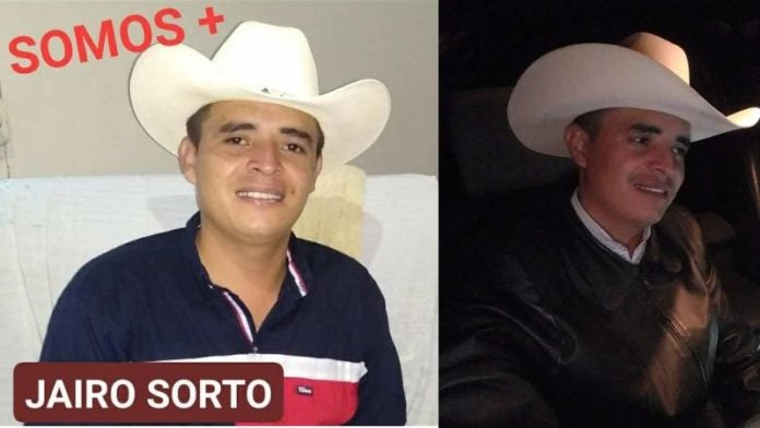 Excandidato alcalde suicida Santa Bárbara