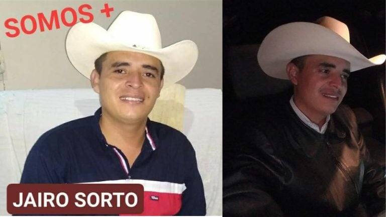 Excandidato alcalde suicida Santa Bárbara