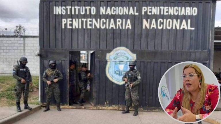 Centro penitenciario