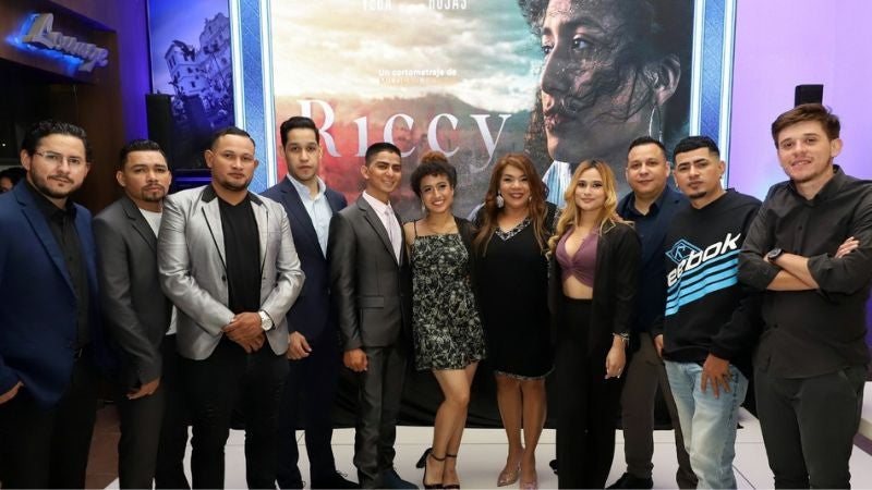 Corto Riccy