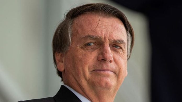 Jair Bolsonaro