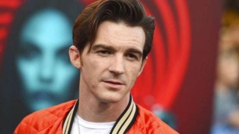 Drake Bell amenazó con suicidarse