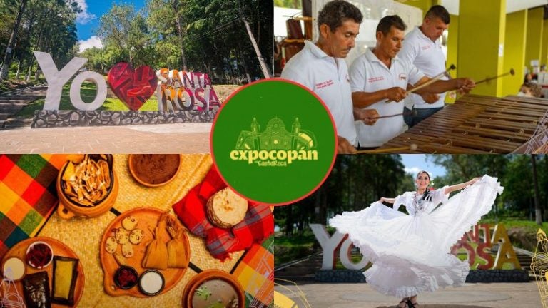 ExpoCopán 2023