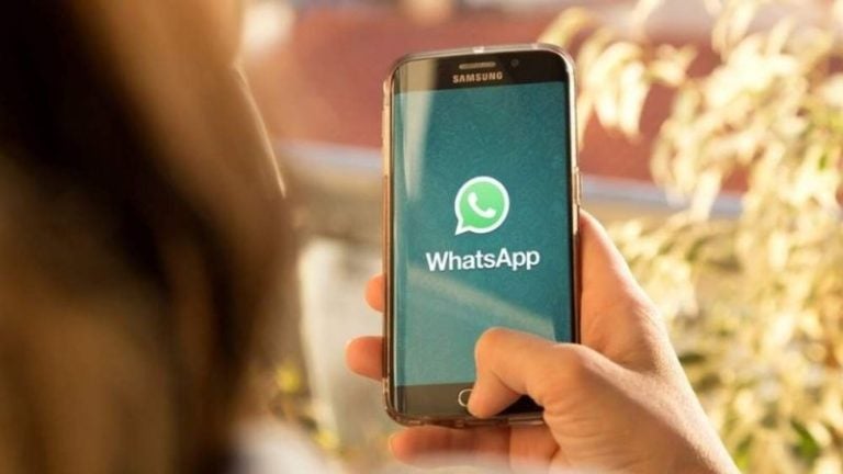 nuevo modo infiel de WhatsApp