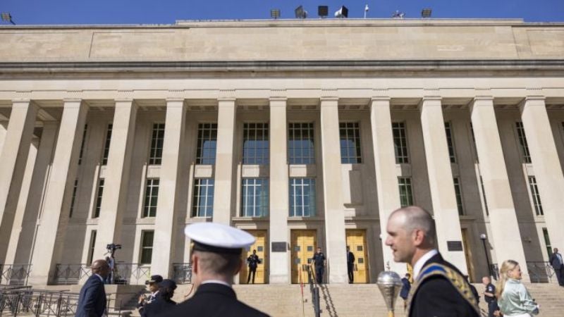 ONU denuncia espionaje a su director general 