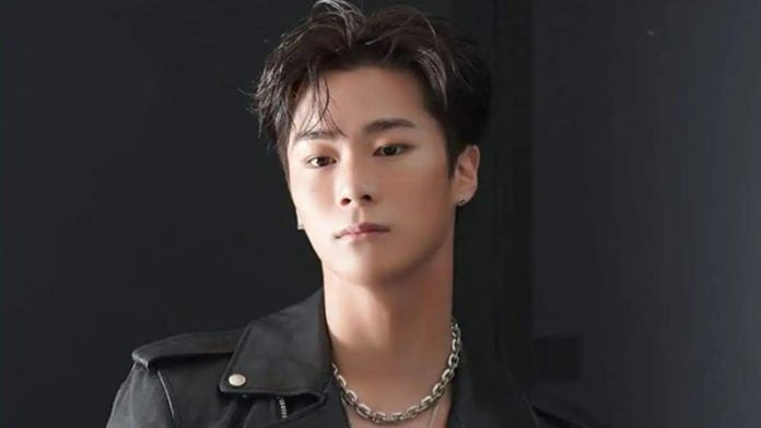 muere cantante Moonbin