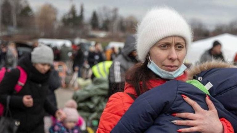 EEUU: Tribunal aprueba reunificar familias separadas en frontera