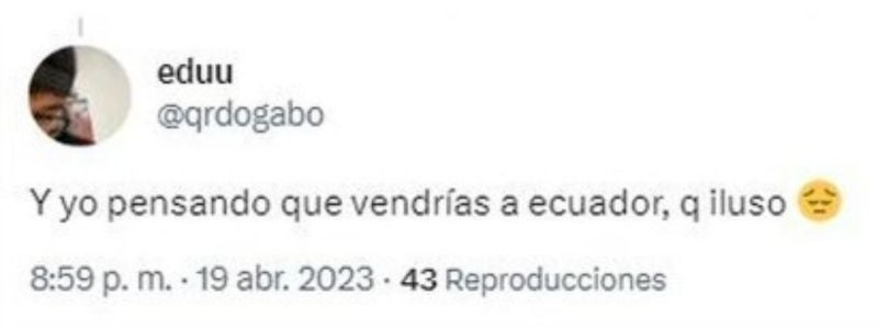 Luis Miguel gira 2023