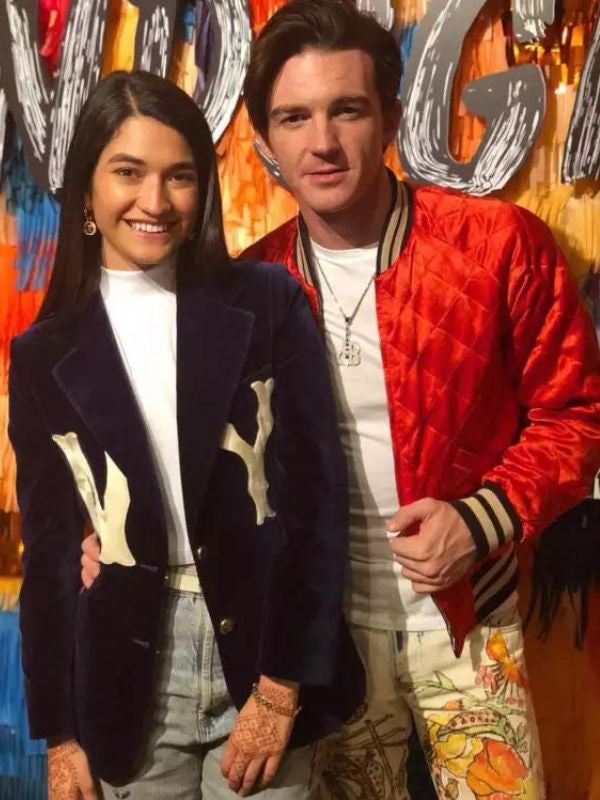 Drake Bell seJanet Von Schmeling y Drake Bell divorcia