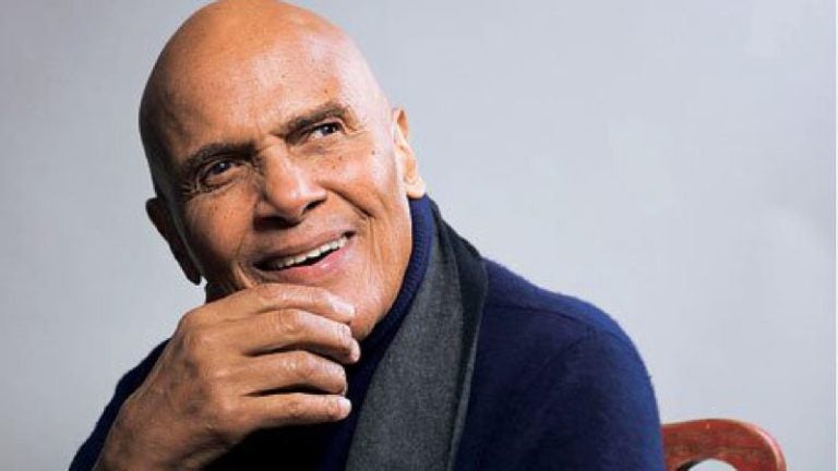 muere Harry Belafonte