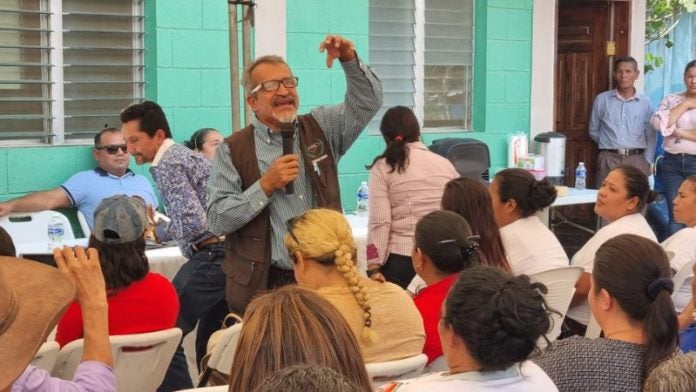 Codeh en Tocoa tras muertes