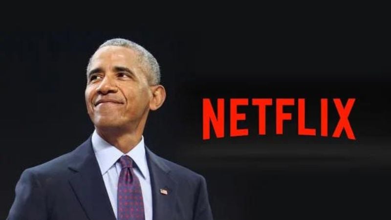 Farándula: Obama explora el mundo laboral en EEUU en una serie de Netflix