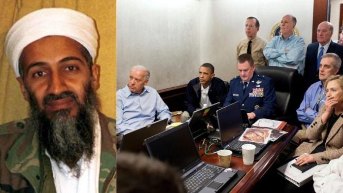 Osama Bin Laden