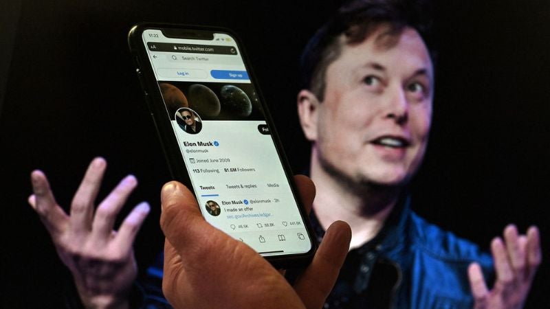 Twitter ofrecerá comprar artículos periodísticos, artículos periodístico, Twitter,Elon Musk
