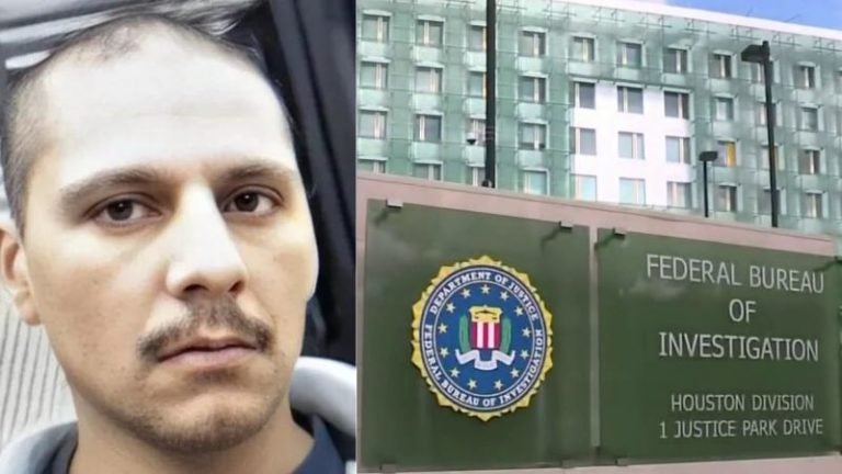 FBI busca a sospechoso de matar a cinco hondureños