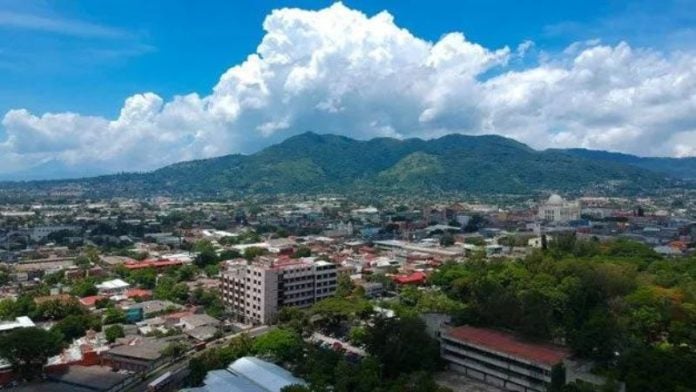 Clima hoy martes 11 abril