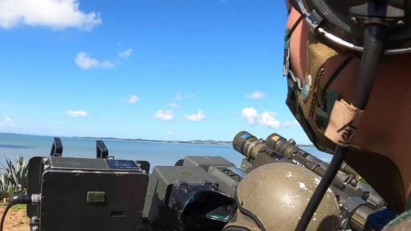 China ensaya cerco a Taiwán en nuevos ejercicios militares. (Imagen WEB)
