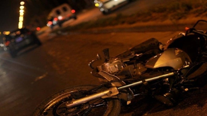 motociclistas mueren en Yuscarán