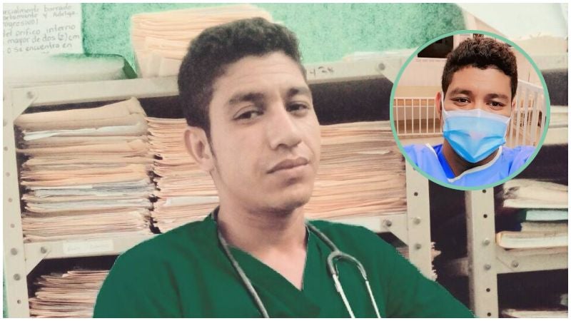 Joven ahogado en Choluteca