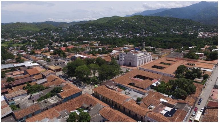 Prohíben "camisetas mojadas" en Comayagua