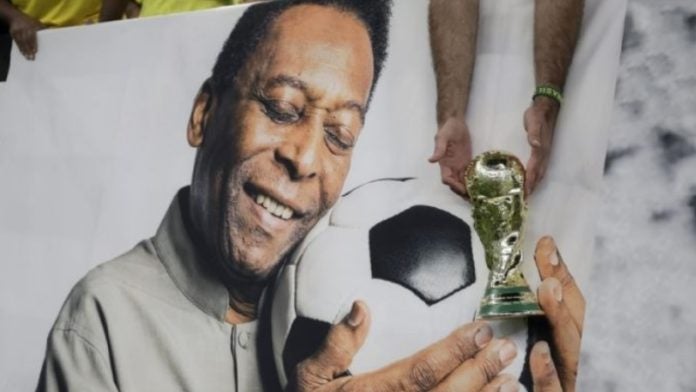 Pelé