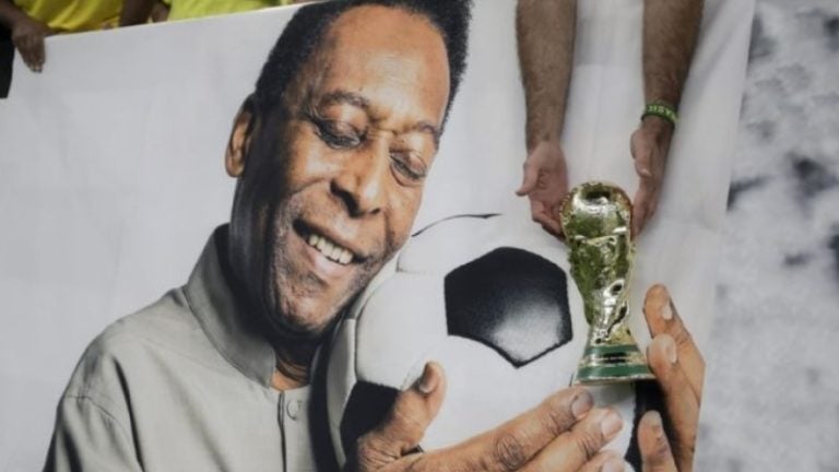 Pelé