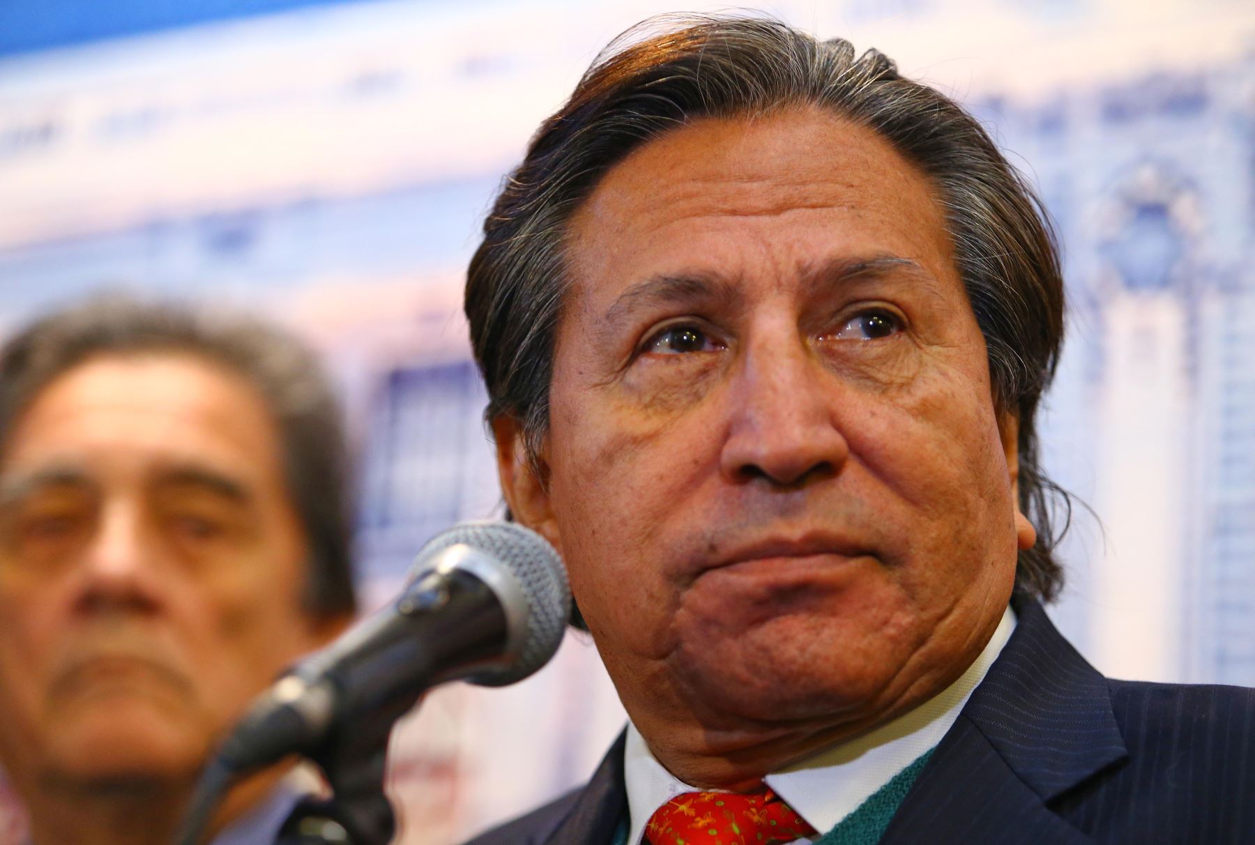 expresidente peruano 