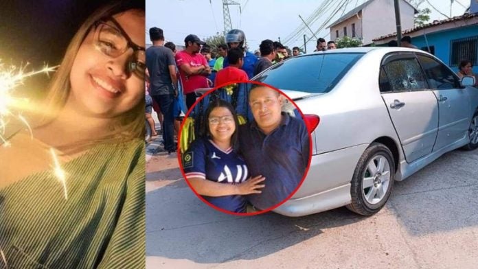 Hija de pastor se suicida pastilla para curar frijoles