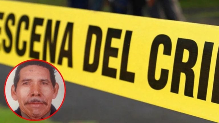 Hijo le quita la vida a su papá Lempira