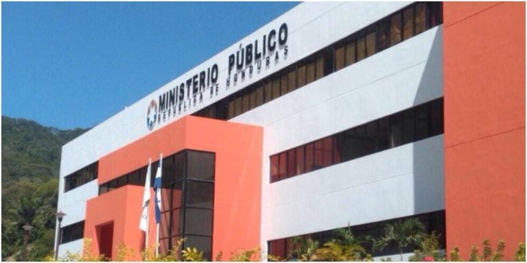 Ministerio Público