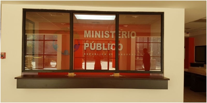 Ministerio Público (6)