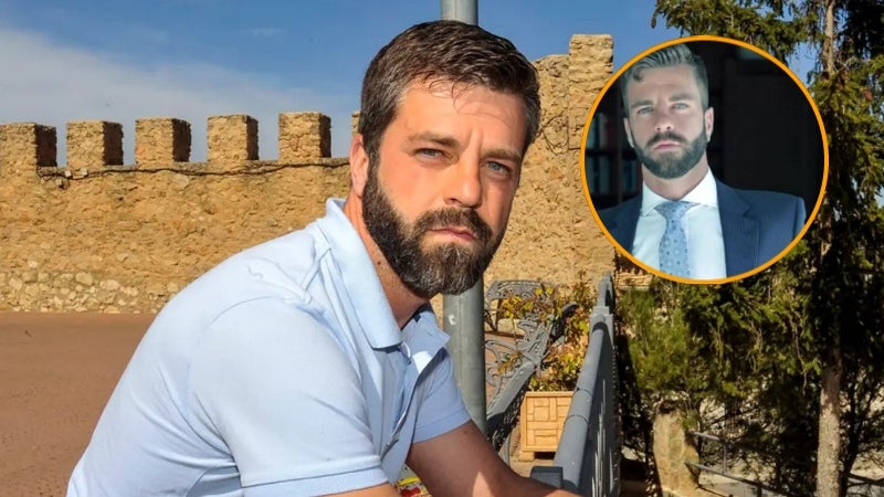 ex actor porno gay alcalde en España