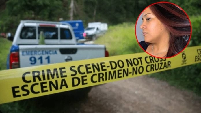 Ultiman mujer en La Ceiba