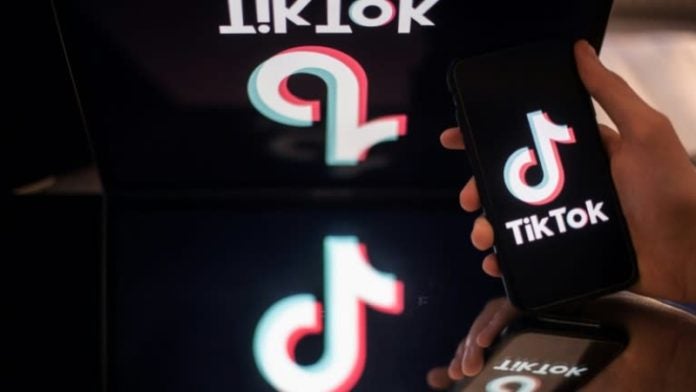 TIKTOK