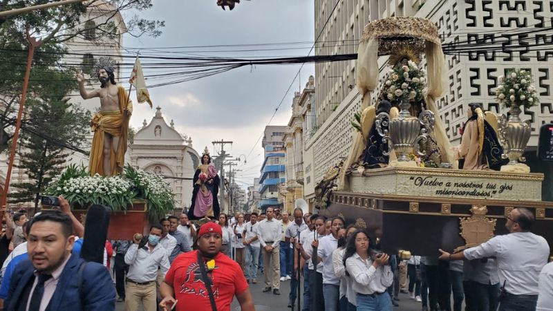 Carreritas de San Juan