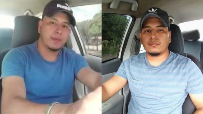 Encuentran sin vida taxista Olancho