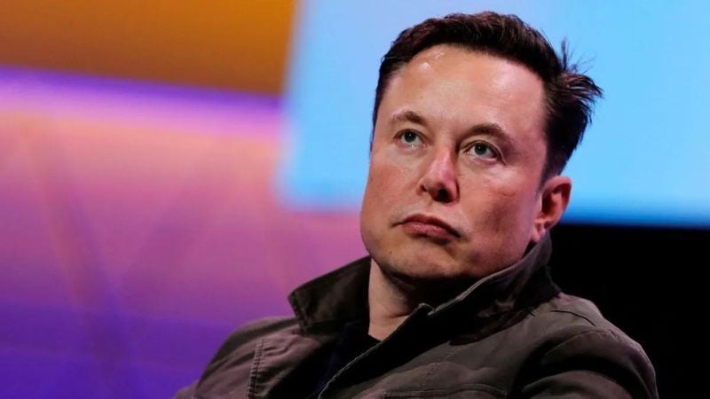 Elon Musk funda X.AI