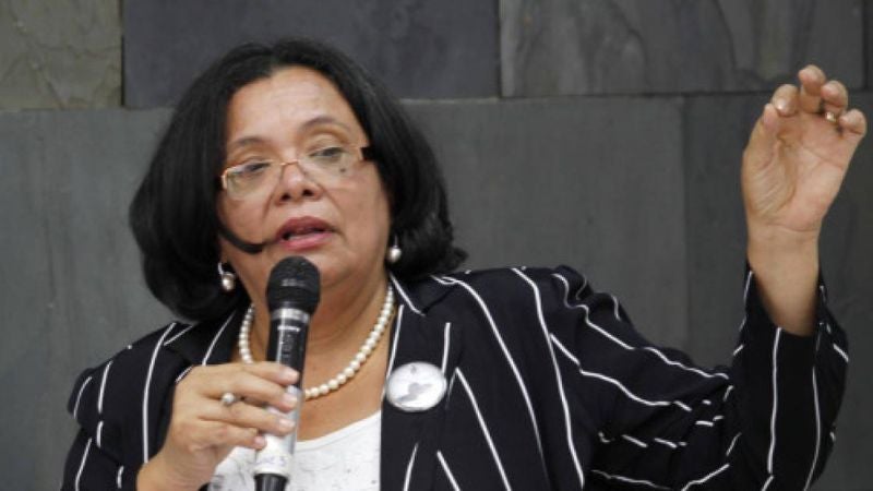 Julieta Castellanos