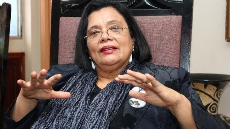 Julieta Castellanos