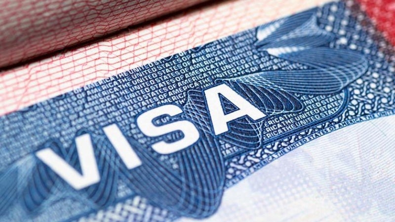 hondureños visas de empleo temporal en EEUU