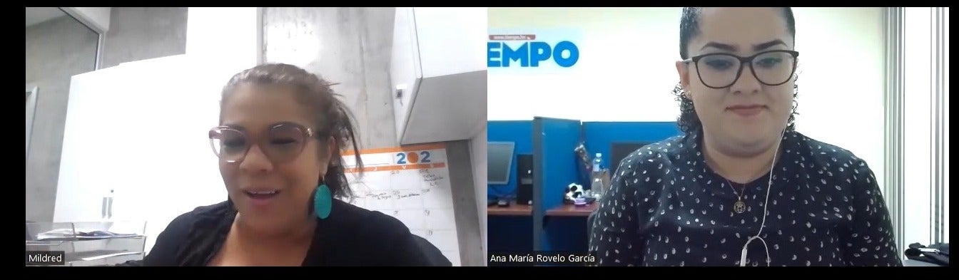 Entrevista 