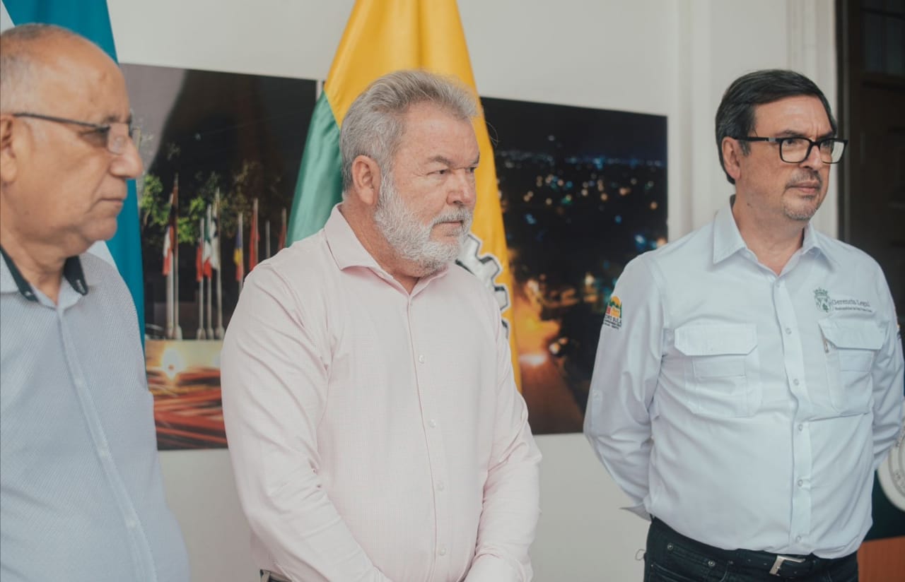 Municipalidad 