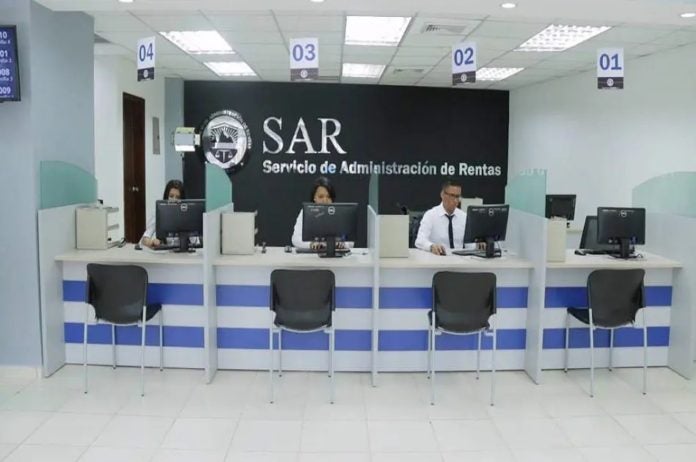 SAR