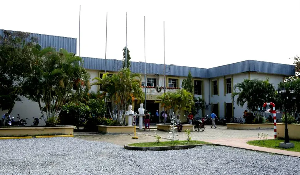 Municipalidad Puerto Cortés