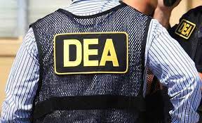 DEA